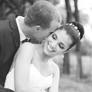 Meet your Posher, Charne